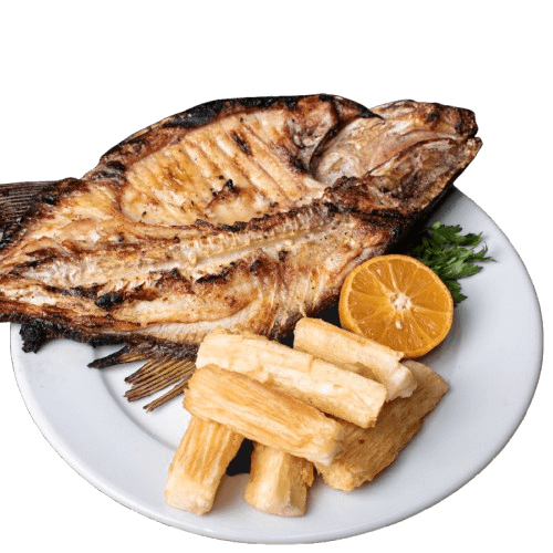 P.TAMBAQUI DESPINADO MEDIANO