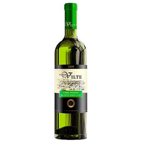 V.VILTE BLANCO
