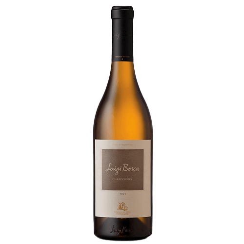 V. Luigi Bosca Chardonnay (blanco)