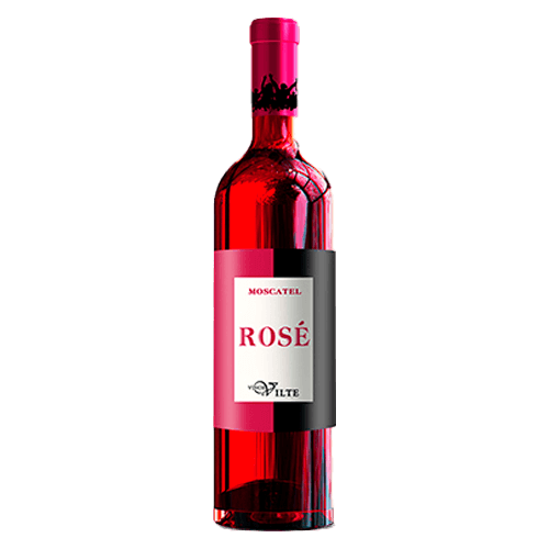 V.VITEL MOSCATE ROSE